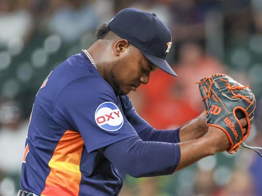 Could Houston Astros Be Convinced To Trade Away An Ace?