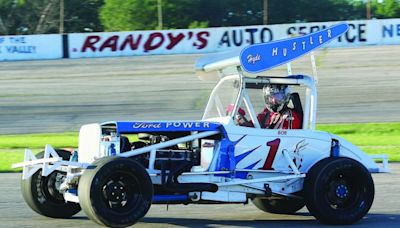 Bob Iverson Memorial Race set for Saturday