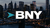 Bank of New York Mellon Rebrands as BNY