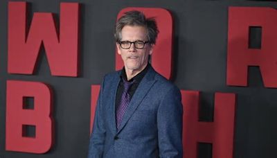 Kevin Bacon besucht die Highschool vom "Footloose"-Dreh