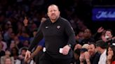 Knicks Coach Talks Potential Extension
