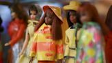 Película ‘Barbie’ impulsa exposición de 18,000 muñecas de colección