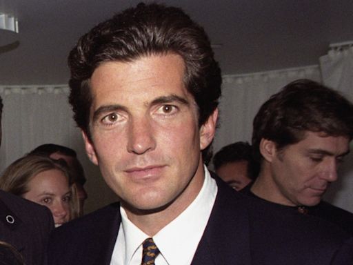 John F. Kennedy Jr.’s Friend Reveals if He Ever Discussed Plans To Run for Office Before His Death