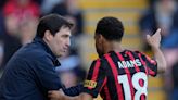 Bournemouth’s £20m Star Adams Faces Lengthy Layoff