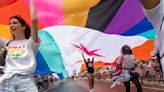 Chicago Pride Parade steps off in Lakeview