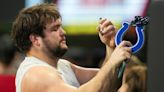 Quenton Nelson declined interview after Pro Bowl selection, preferring to focus on Houston