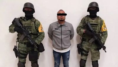 “El Marro”, líder criminal que ahora paga su condena en Cefereso de Durango