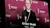 Witnesses Recount Last Moments Of Soccer Journalist Grant Wahl
