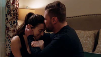 Chicago P.D. Boss Gives an Update on Burgess and Ruzek’s Wedding — Will It Happen in Season 12?