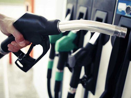 California department increases state's gas tax by 2 cents as prices increase