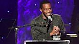 Diddy Claims "Time Tells Truth" Amid Sex Trafficking Allegations - #Shorts