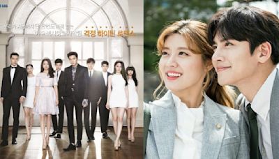 Best Korean dramas on YouTube for the ultimate marathon