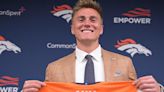 If he wins starting job, Bo Nix will be the 14th Broncos quarterback since Peyton Manning