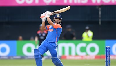 'We saw it with Hardik Pandya. Now, seeing it with Rishabh Pant': Gavaskar points out major transformation in India WK