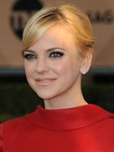 Anna Faris