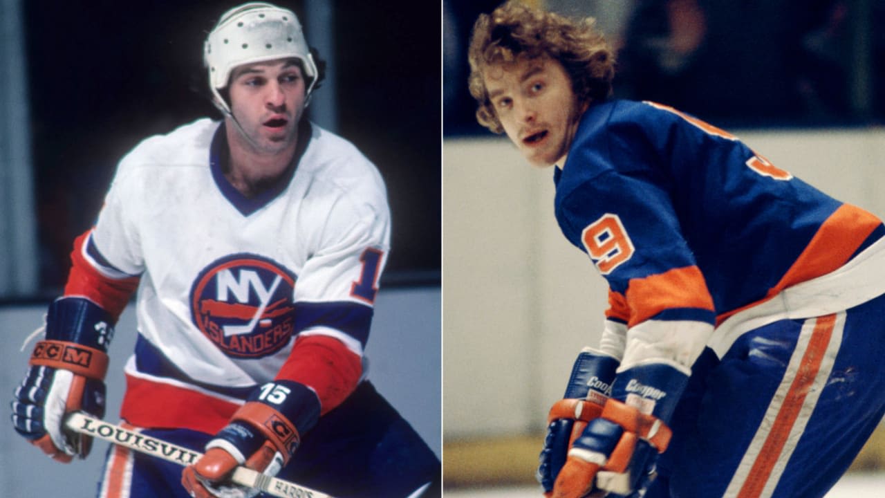 This Day in Isles History: June 6 | New York Islanders