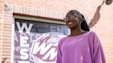 West Mecklenburg senior will turn tragedy into triumph. Here’s what’s driving her success