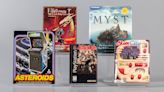 World Video Game Hall of Fame Inductees for 2024 Include Myst, Asteroids, and More