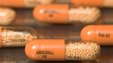 El abuso de Adderall podría convertirse en otra crisis de opioides en Estados Unidos, advirtió la DEA