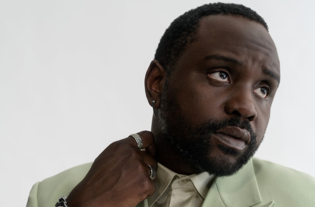 Brian Tyree Henry Joins Uni’s Pharrell Williams-Michel Gondry Musical