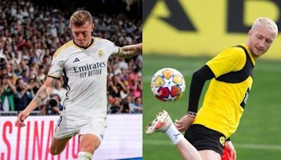 Real Madrid vs Borussia Dortmund, Champions League Final Live Streaming: When and where to watch, start time