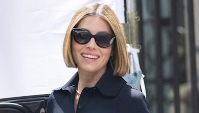 Jessica Biel Continues Filming in New York, Plus Meagan Good, Daisy Edgar-Jones, Sarah Jessica Parker and More