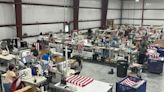 For SC-based Allegiance, federal law requiring American flags to be US-made a no-brainer