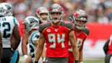 Full details of Carl Nassib’s new 1-year deal with Bucs