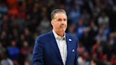 Reports: John Calipari finalizing deal to leave Kentucky for Arkansas head coaching job