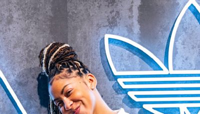 WNBA》球星Candace Parker退役 到Adidas當女籃部門總裁