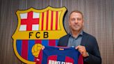 OFICIAL: Barcelona anuncia a su nuevo entrenador