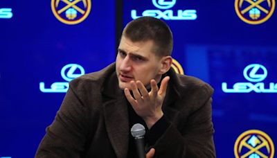 Nikola Jokic's Honest Quote After Timberwolves-Nuggets Game