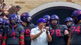 Why TCU’s Sonny Dykes once thought about becoming a Realtor and giving up coaching football