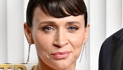 Peaky Blinders star Charlene McKenna welcomes her first child