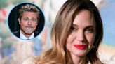 Angelina Jolie Says She ‘Lost The Ability’ to ‘Live Freely’ Amid Brad Pitt Divorce and Custody Battle