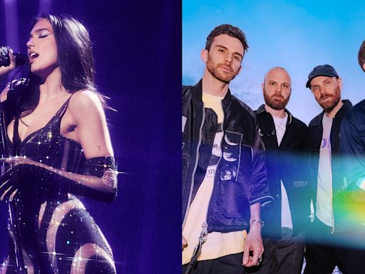 How to Watch Dua Lipa and Coldplay at Glastonbury 2024