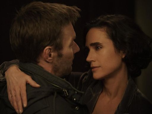 Jennifer Connelly: 'Dark Matter' explores a marriage in a multiverse