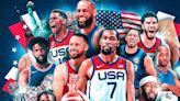 Estados Unidos confirmó el Dream Team que buscará el oro en el básquet de los Juegos Olímpicos