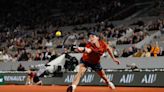 Pável Kótov - Jannik Sinner: apuestas y pronósticos de Roland Garros 3ª ronda - 31/5/24