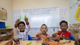 Quality daycare can be expensive. This program offers scholarships to Miami parents