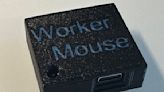 ATtiny85 Mouse Jiggler Lets You Take A Break