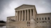 Supreme Court Justices’ 2022 Financial Disclosures Released