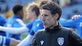 Colchester 'revolution' starts now - Cowley