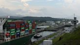 Se seca el canal de Panamá: ya México tenía un plan B