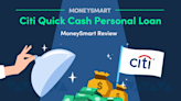 Citi Quick Cash (Citibank Personal Loan)—Interest Rates, Calculator & Application (2024)