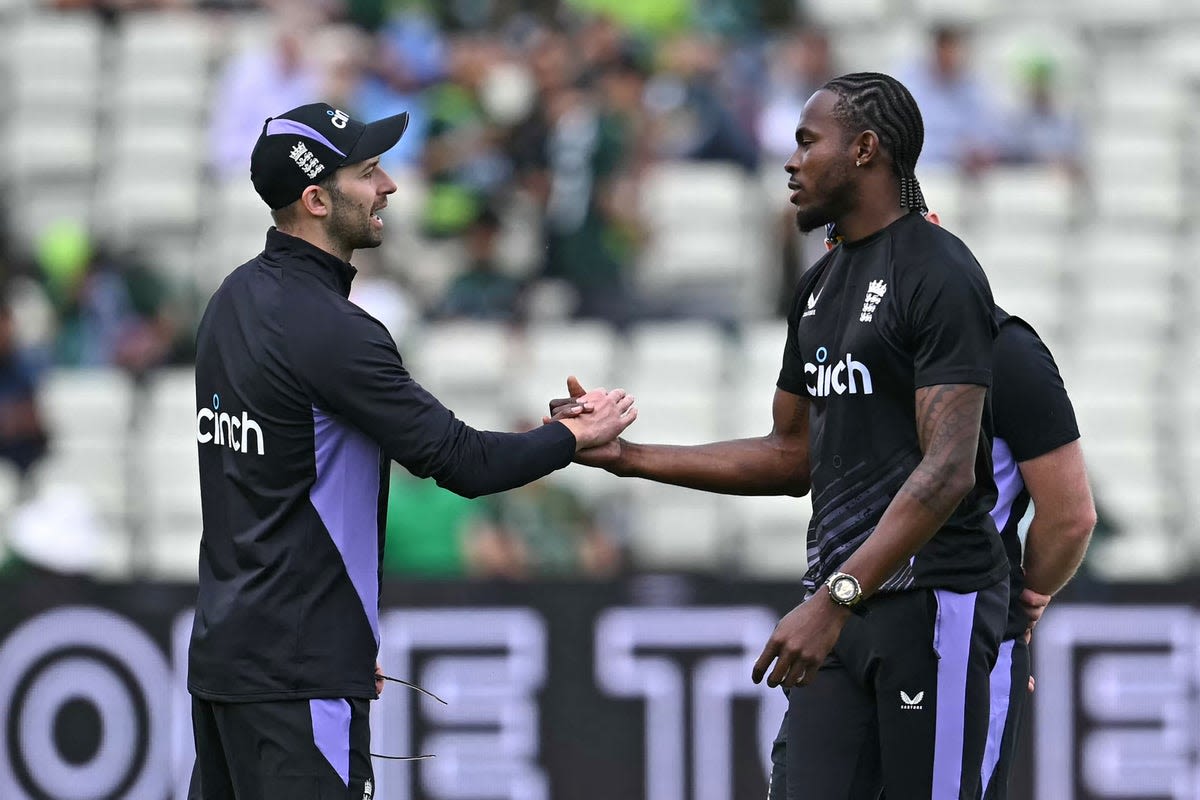 England: Mark Wood wants to rekindle fearsome Jofra Archer partnership