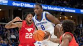 Jahvon Quinerly's 3-pointer with 3 seconds left helps No. 15 Memphis to a 62-59 win over SMU