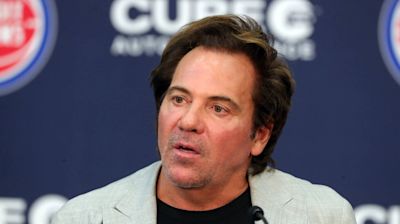 Pistons owner Tom Gores agrees to buy 27 percent stake of Chargers: Source