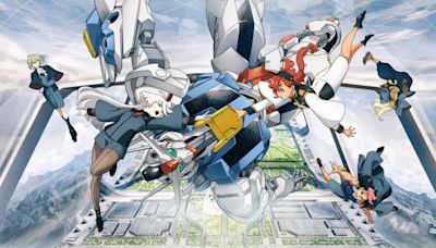 Mobile Suit Gundam: The Witch from Mercury Season 1 Streaming: Watch & Stream Online via Crunchyroll