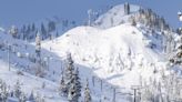 Winter Returns to Ski Resorts Across California